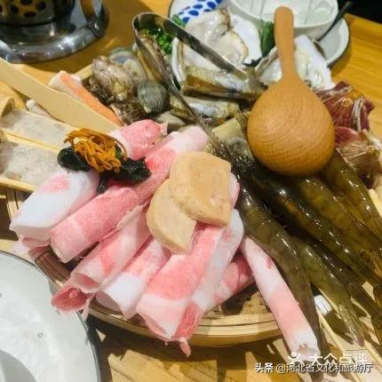 羡慕了，在秦皇岛就能Get冬奥同款美食~