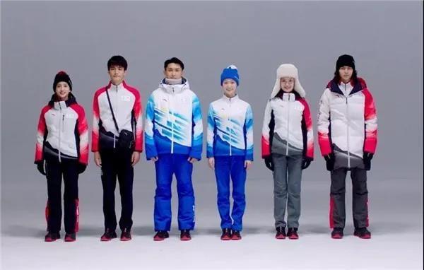 北京冬奥会工作制服保暖的秘密，源于“嘉定造”！