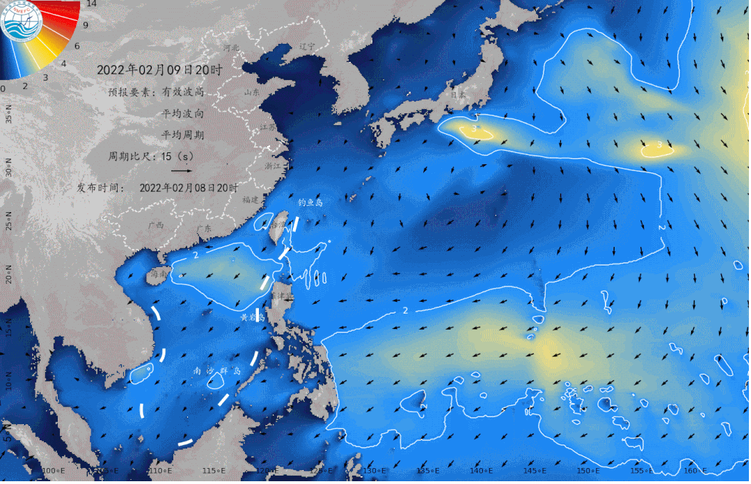 一次弱冷空气对渤海海雾影响的数值模拟研究
