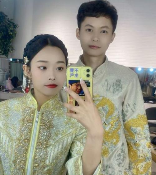 妈妈为女儿布置相亲角，相了5个后顺利完婚，男方是相亲认识的！