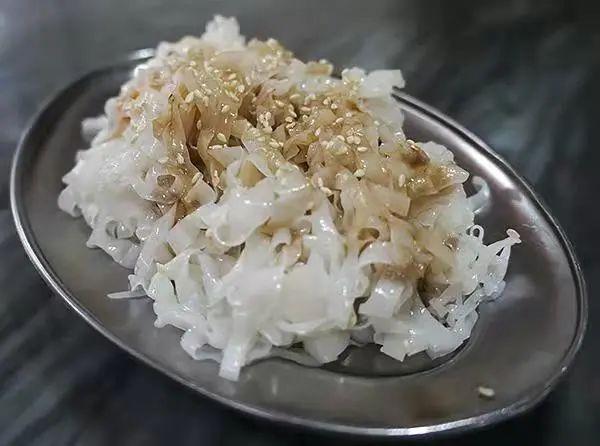 「每日揾食」佛山人都爱吃的粉，究竟有什么魔力？