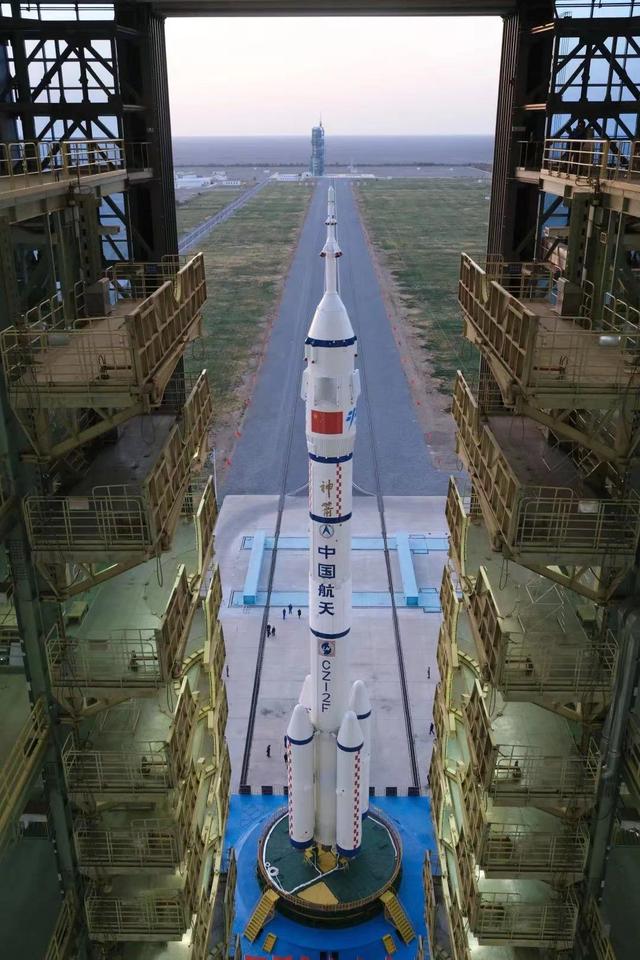 《中国航天科技活动蓝皮书（2021》发布，中国空间站年底前将全面建成