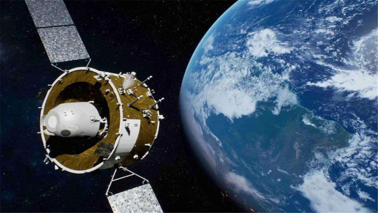 嫦娥五号传回好消息！中国公开一项神秘信息，全新发现解决难题