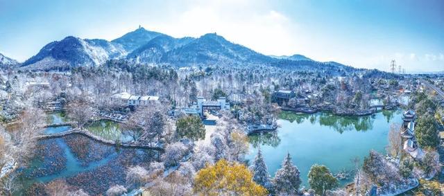 铜陵第九宝，永泉真温泉