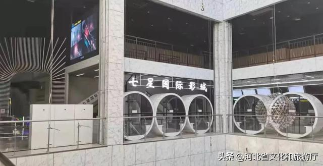 中联院线票房收入及影城拓展展现良好开局