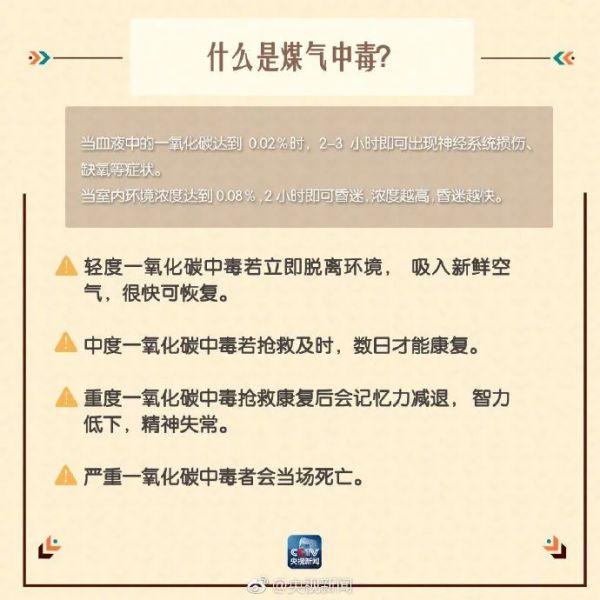 一家四口吃着火锅中毒了！近期高发，需警惕