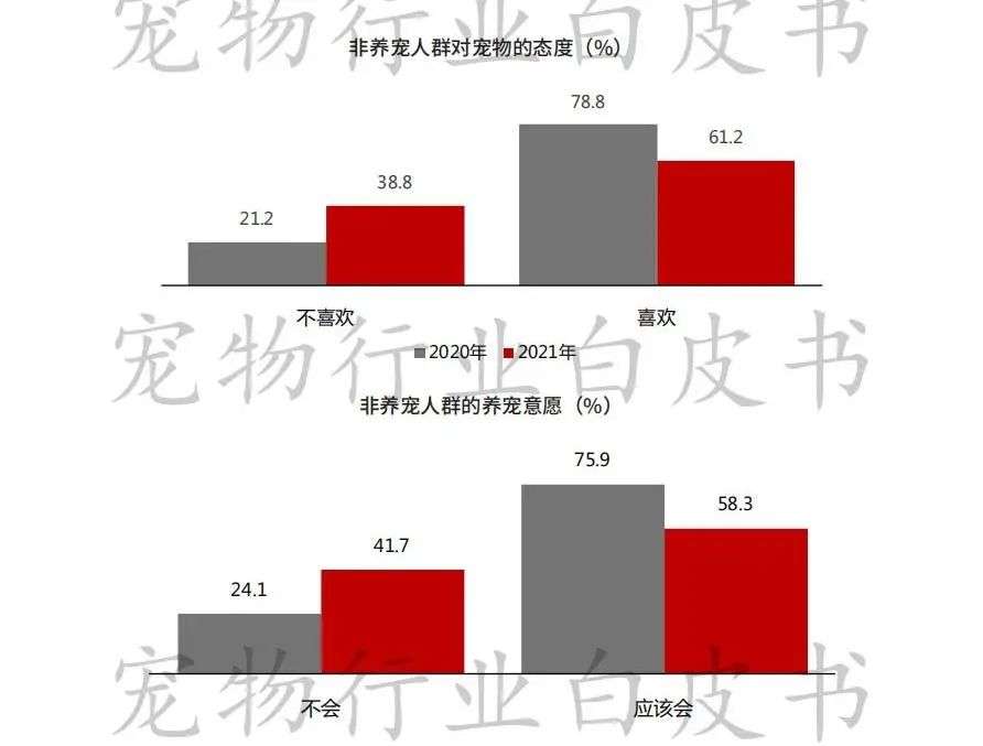 2022年，宠物行业这三个变局值得关注