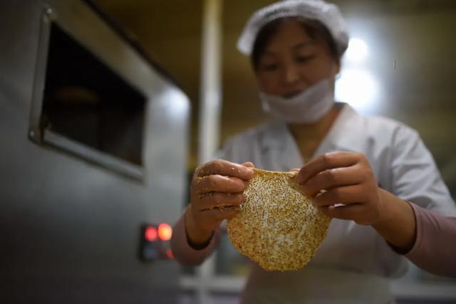 这些花样美食，尽显淄博浓浓年“味”