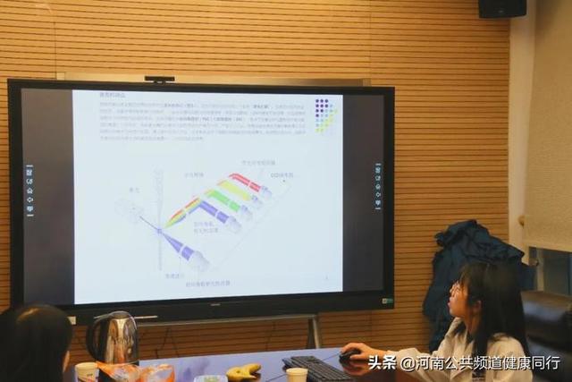 「医院动态」河南省洛阳正骨医院郑州院区举行脊柱关节炎学术沙龙会