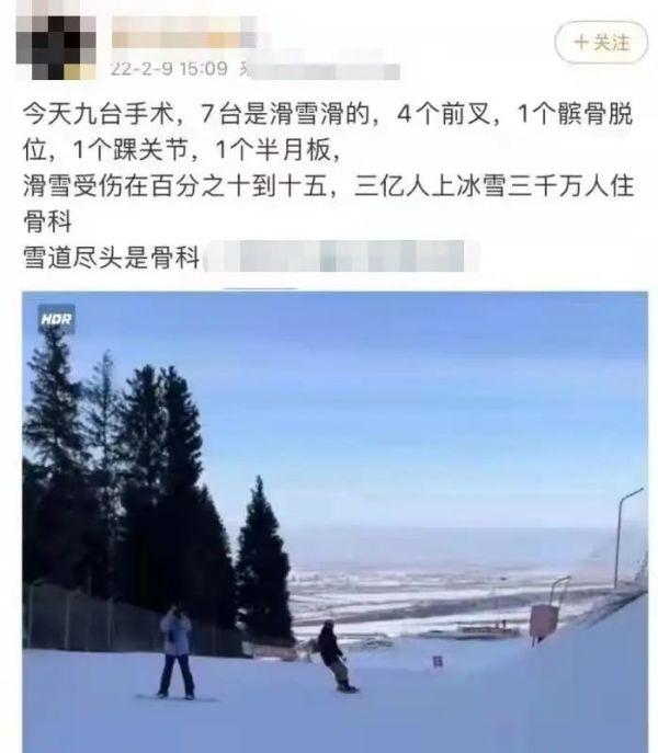 这份滑雪“护身符”请收好！