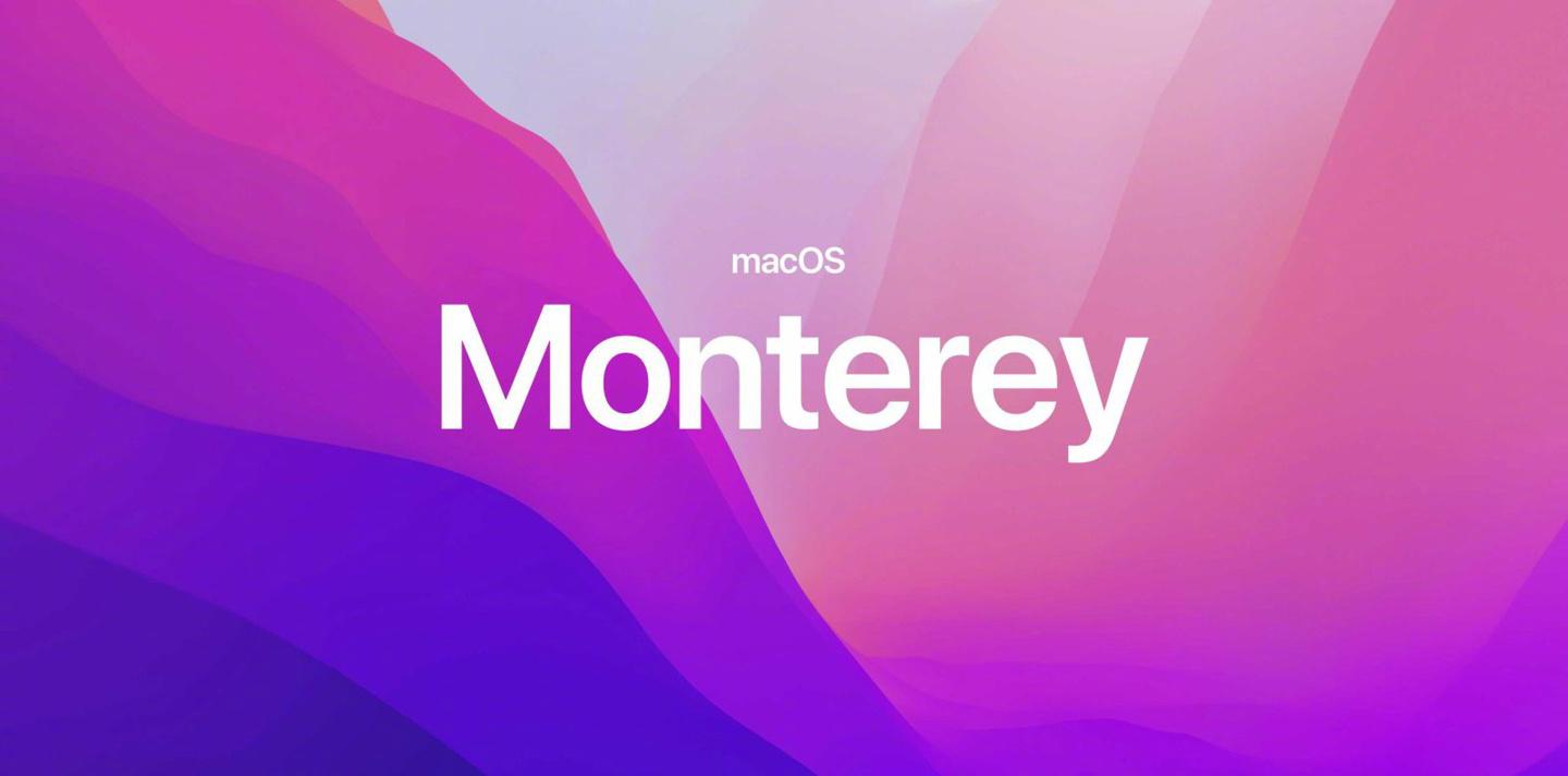 苹果 macOS 12.2.1 正式版发布：修复蓝牙配件导致电池耗尽 Bug