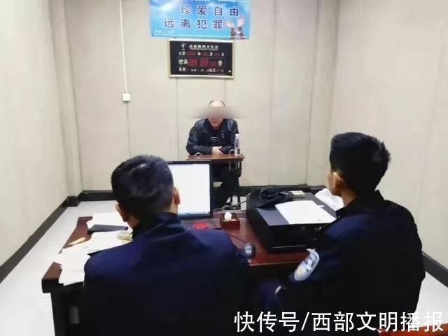 22年前，浙江男子杀害7岁堂弟后跑路，今被警方找到才得知堂弟没死