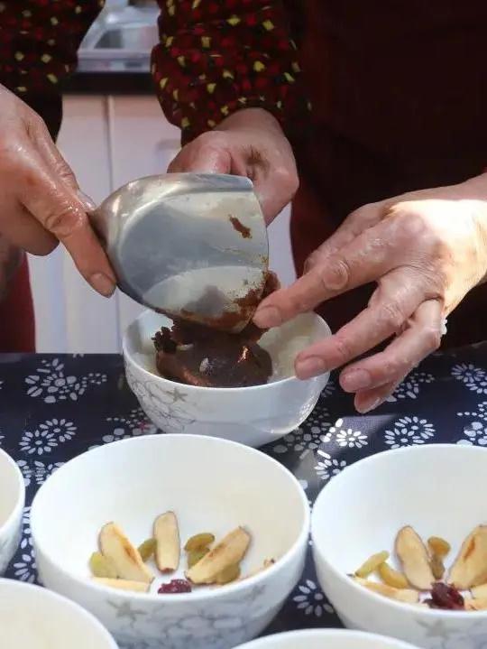 不止有汤圆！金山吃货们pick的元宵食单来啦~