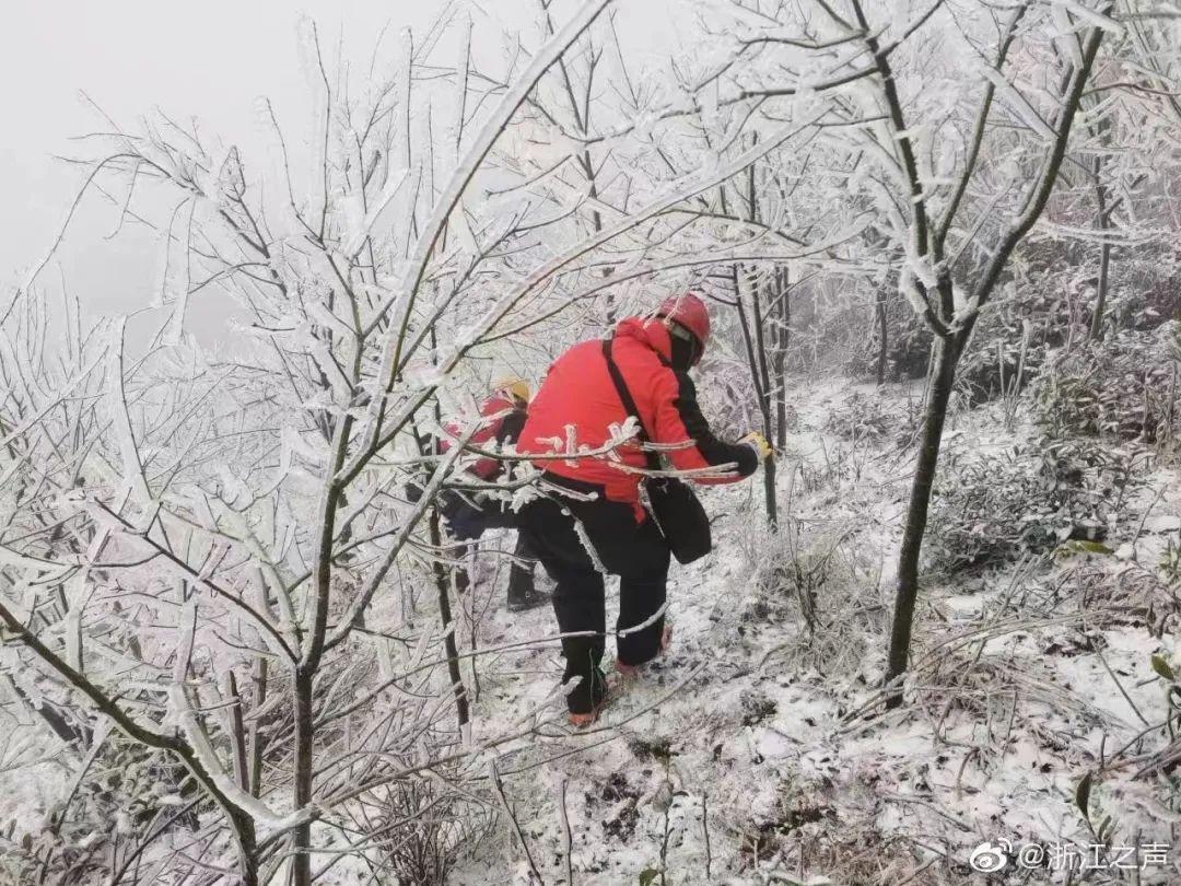 看雪也会伤眼睛？专家提醒