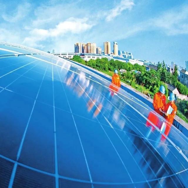《2021中国太阳能热发电行业蓝皮书》发布