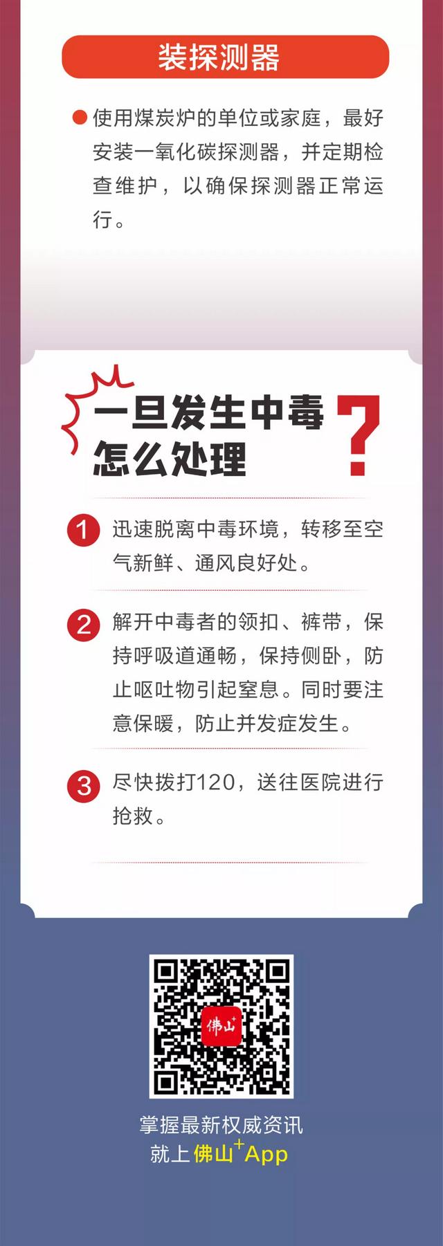 热水澡、打火锅……冬季取暖，一定要注意这个“隐形杀手”