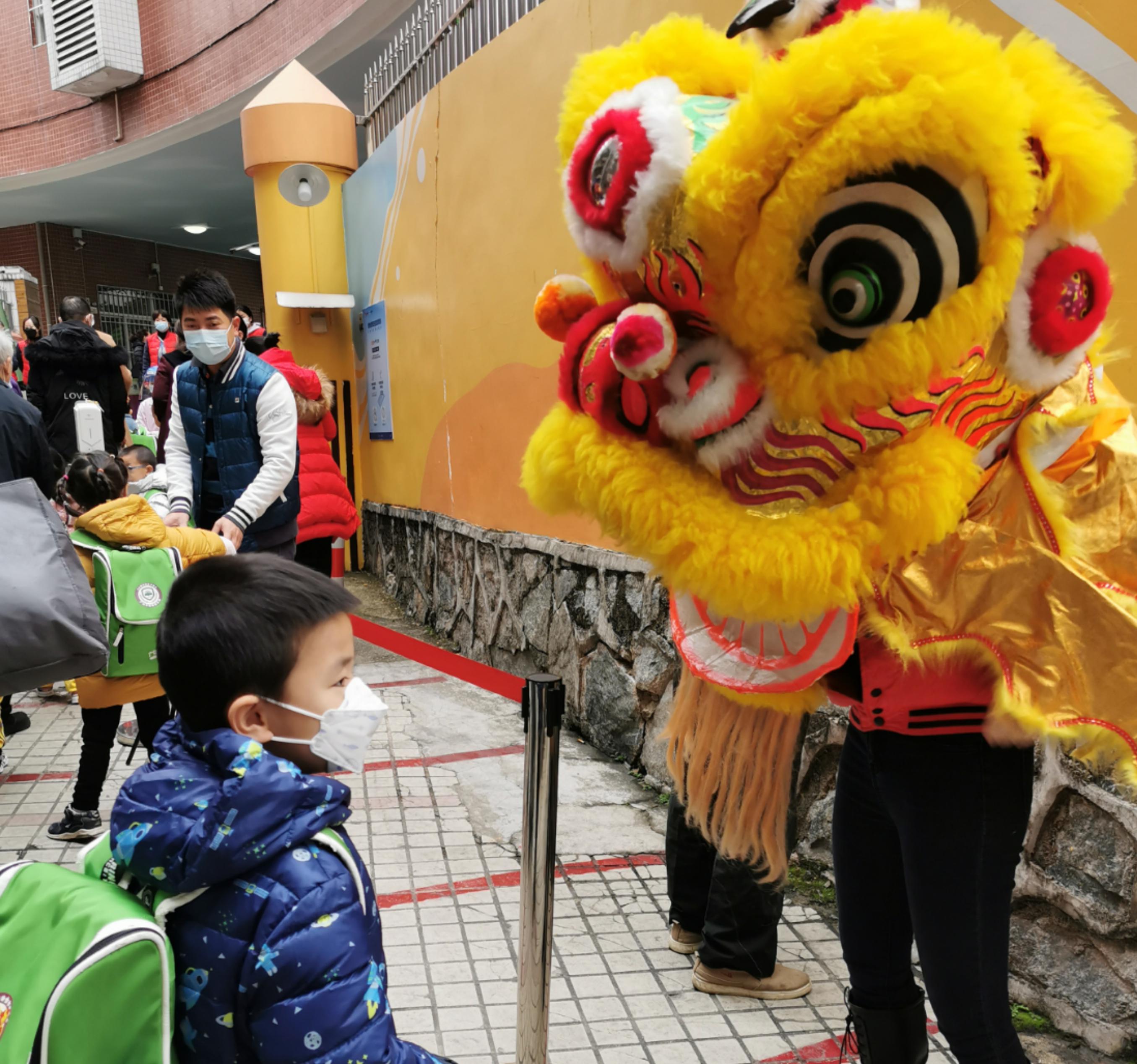 “神兽”归笼！帮孩子克服“开学综合征”，速学这这几招