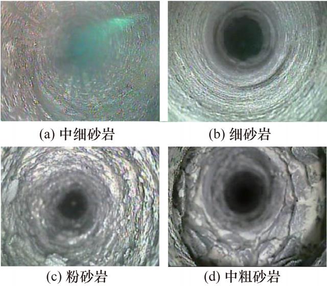 中国矿业大学靖洪文教授：巷道锚杆锚固力学特性现场试验研究