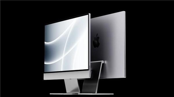 苹果新iMac Pro将6月发布：最强一体机要来了
