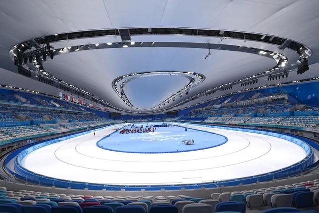 科技让北京冬奥会更精彩