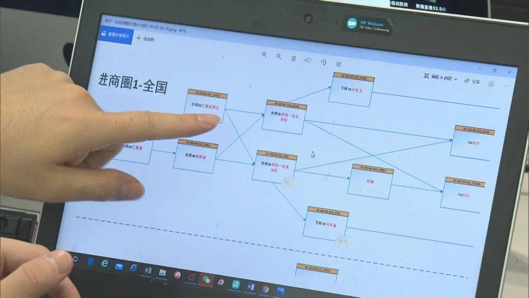 助力冬奥会！这家企业运用“黑科技”提升视听体验