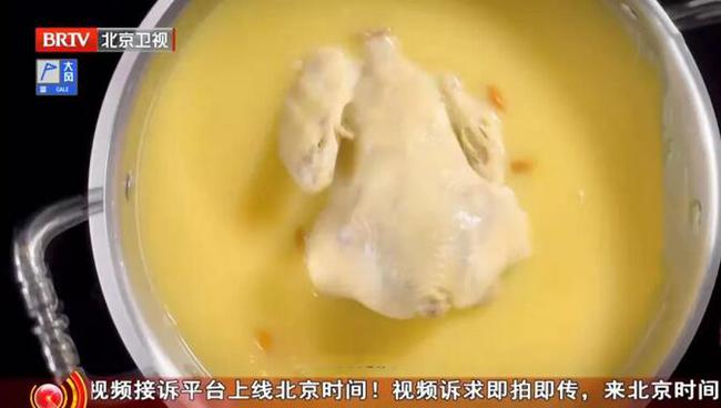 鸡汤营养又美味，但有这5种情况的人不建议喝