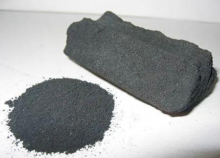 活性炭和炭有什么区别?为什么一些物质是“活性”的?