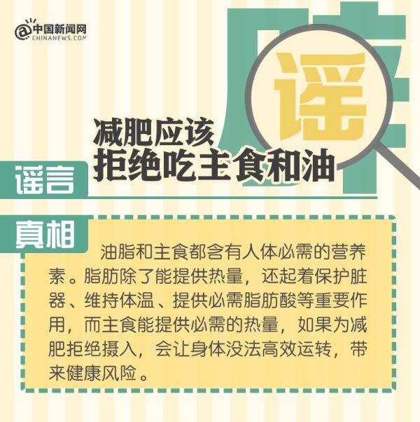 2021十大科学谣言！你都信过哪个？