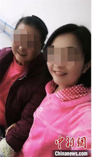 女儿身患尿毒症 湖北六旬母亲跨血型捐肾救女