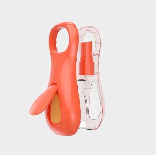 BEGGI正式发布新品鼻精灵双子座驱蚊膏二合一创新设计引关注