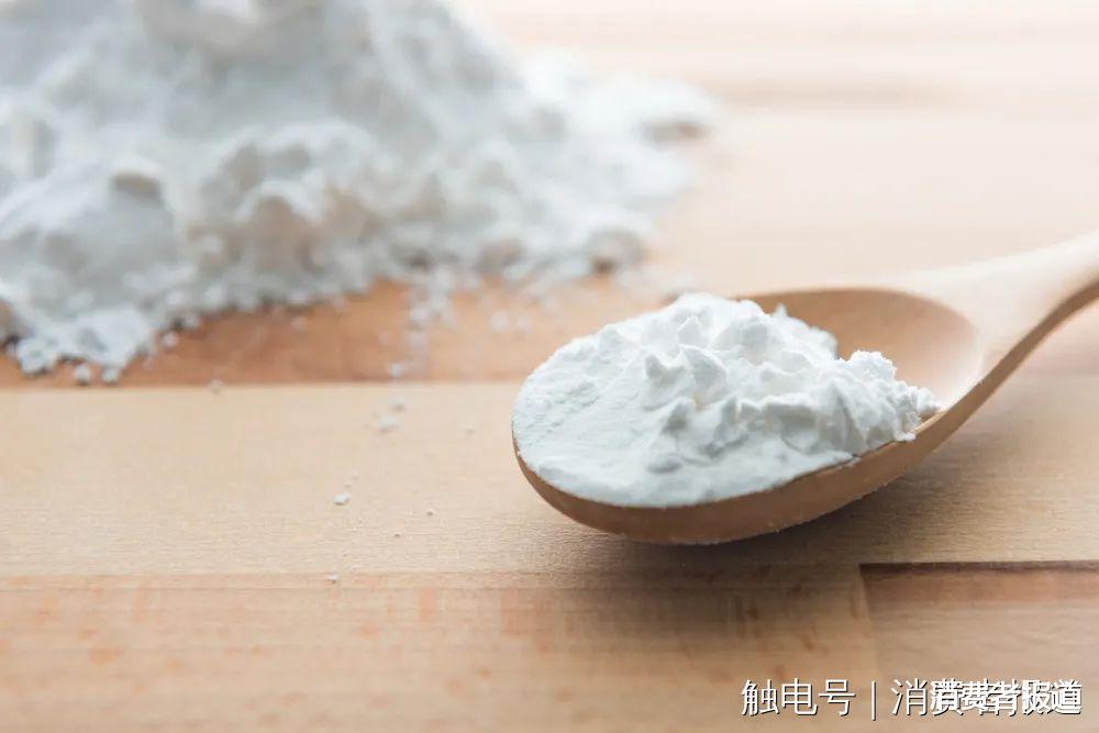 食用淀粉抽检报告：淀粉你用对了吗？古松、古福、舒可曼等曾被抽检不合格