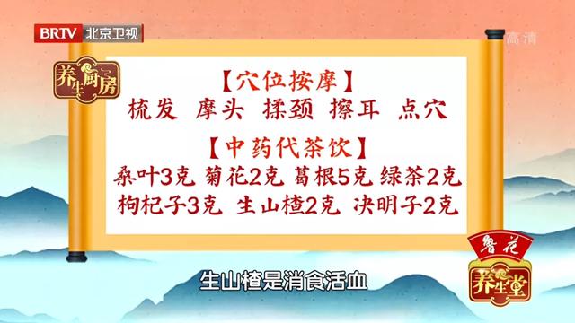 身边的“天然养肝、降压草”！每天吃一点，给肝脏洗洗澡