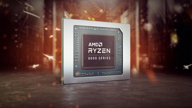 AMD 锐龙 6000H 系列处理器上市，U 系列将在 3 月初推出