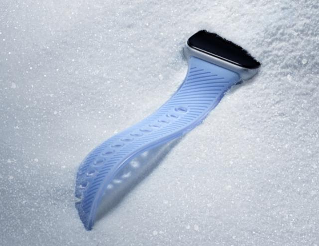 新色彩限定版，OPPO Watch 2 冰川湖蓝开启预约：2 月 24 日发布