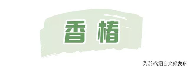 24节气仪式感丨今日雨水，烟台人该“吃春”啦！