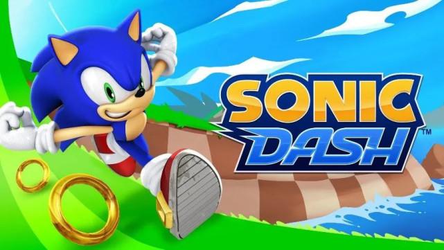 金科汤姆猫与世嘉「SONIC DASH」系列产品签署独家代理协议