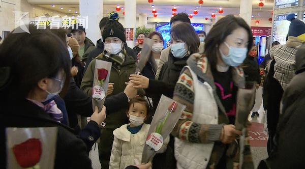 “感谢陪伴，来日再见”！上海影城暂别影迷……