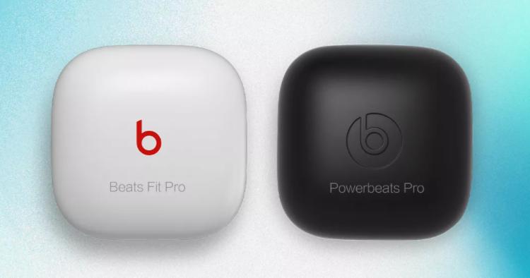 苹果 Beats Fit Pro/Powerbeats Pro 耳机支持使用免费镌刻服务