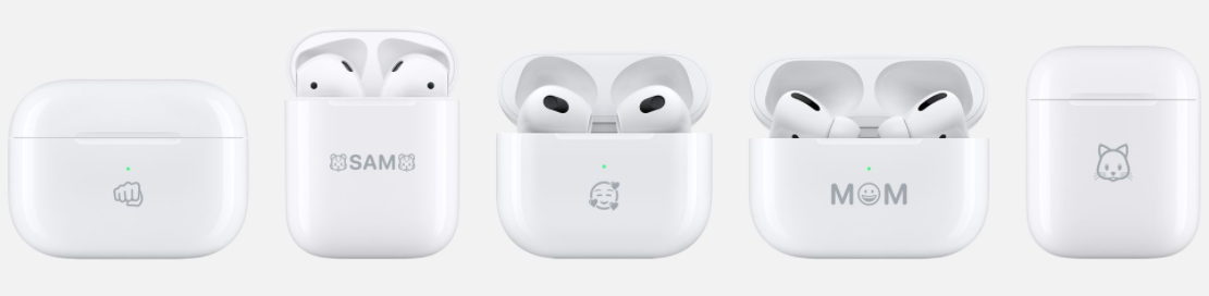 苹果 Beats Fit Pro/Powerbeats Pro 耳机支持使用免费镌刻服务