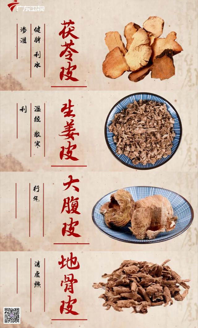 燃脂贴墙功+瘦身七皮饮，让你轻松享瘦少反弹