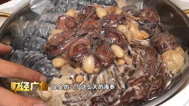 爆火出圈！你被“预制菜”承包了年味儿吗？