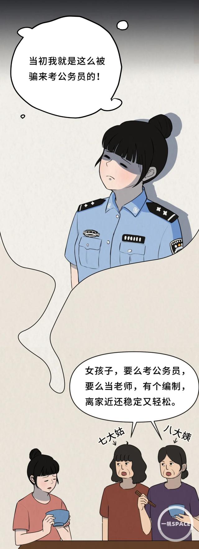 |《女警成长图鉴》