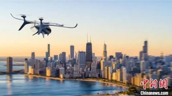 峰飞航空科技“转换飞行”取得突破 有望用于城际交通、低空旅游