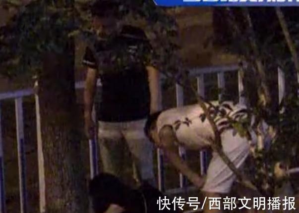 测试:女孩喝醉后遭“捡尸”，路人看见后会见义勇为吗?