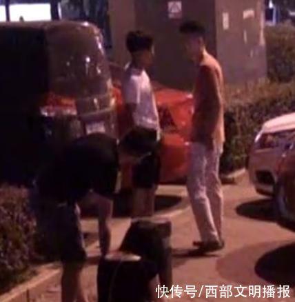 测试:女孩喝醉后遭“捡尸”，路人看见后会见义勇为吗?