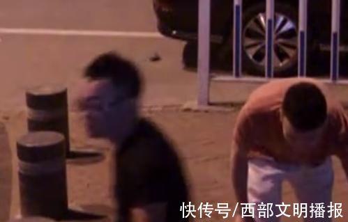 测试:女孩喝醉后遭“捡尸”，路人看见后会见义勇为吗?