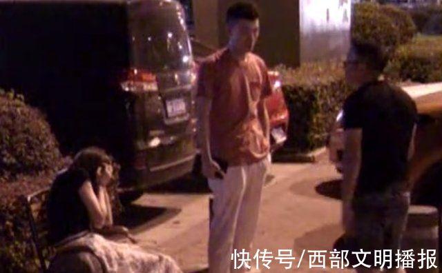 测试:女孩喝醉后遭“捡尸”，路人看见后会见义勇为吗?