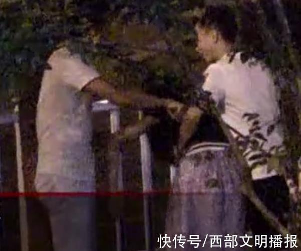 测试:女孩喝醉后遭“捡尸”，路人看见后会见义勇为吗?