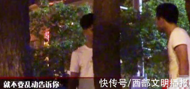 测试:女孩喝醉后遭“捡尸”，路人看见后会见义勇为吗?