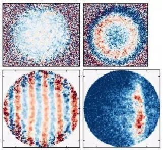 中国科学家首次在毫米尺度验证广义相对论 登上《自然》杂志封面